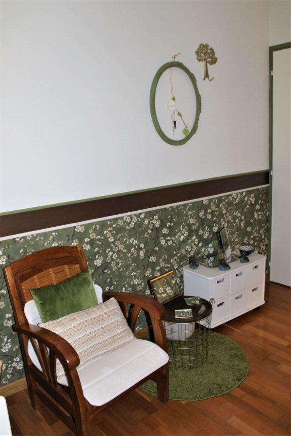 Location cabinet