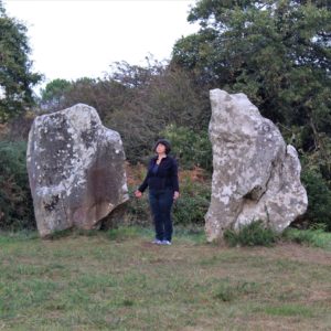 Vibrations harmoniques (à votre domicile)